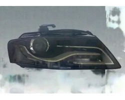 HEADLAMP LAMP RIGHT BI XENON