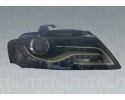 HEADLAMP LAMP RIGHT BI XENON Packaging status original