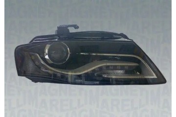 HEADLAMP LAMP RIGHT BI XENON Packaging status original