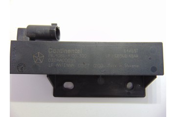 68068148AA MODULO ELECTRONICO FIAT 500X (334) Mirror 2017 68068148AA 205146 FIAT - 2