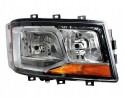 SCANIA RIGHT HEADLAMP SERIE PGRT 2017 LED