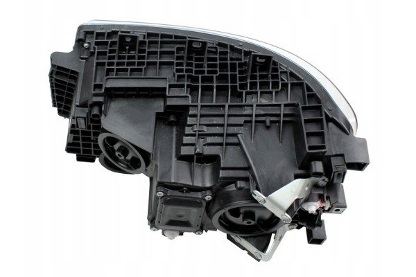 SCANIA RIGHT HEADLAMP SERIE PGRT 2017 LED Installation side right