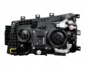 SCANIA RIGHT HEADLAMP SERIE PGRT 2017 LED Part manufacturer Abakus