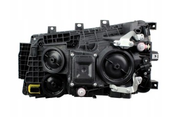 SCANIA RIGHT HEADLAMP SERIE PGRT 2017 LED Part manufacturer Abakus