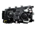 SCANIA RIGHT HEADLAMP SERIE PGRT 2017 LED Car type trucks