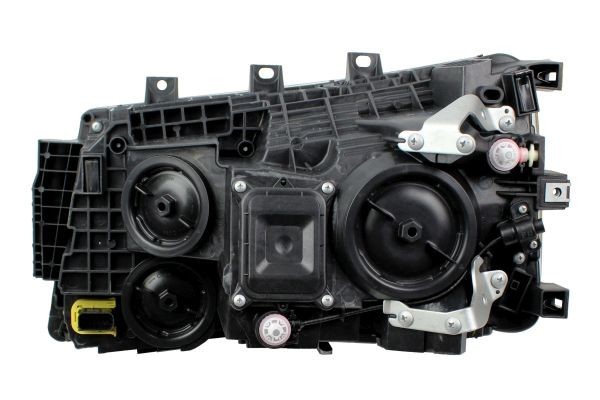 SCANIA RIGHT HEADLAMP SERIE PGRT 2017 LED Car type trucks