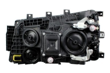 SCANIA RIGHT HEADLAMP SERIE PGRT 2017 LED Car type trucks