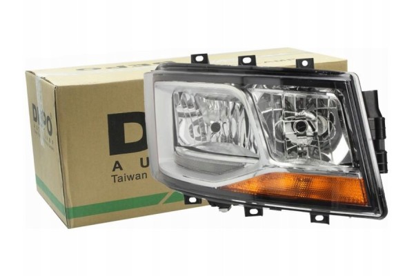 SCANIA RIGHT HEADLAMP SERIE PGRT 2017 LED Catalog number of substitutes HERTH BUSS ELPARTS 81658132