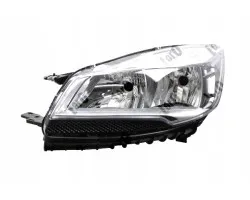 Abakus 431-11C1LMLD-EM Reflector para Ford Kuga II Izquierdo