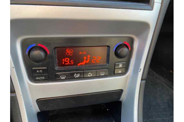 PEUGEOT 307 BREAK/ SW (S2) X-Line