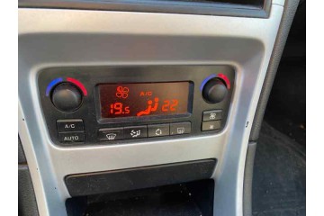 PEUGEOT 307 BREAK/ SW (S2) X-Line