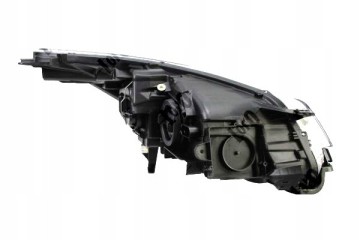 Abakus 431 11C1LMLD EM Installation side left