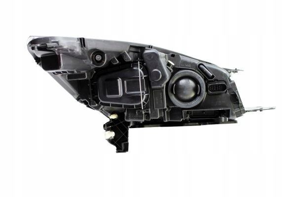 Abakus 431 11C1LMLD EM Type of low beam headlights traditional halogen