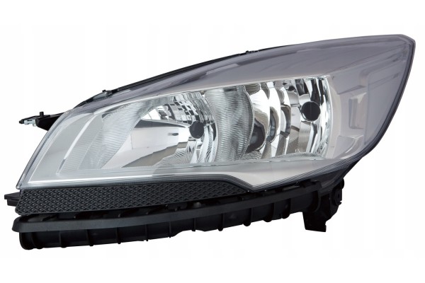 Abakus 431 11C1LMLD EM Version European