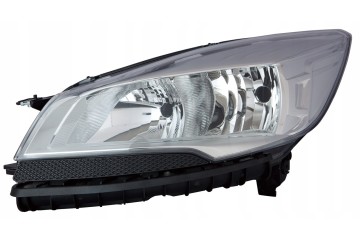 Abakus 431 11C1LMLD EM Version European
