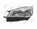 Abakus 431 11C1LMLD EM Catalog number of the original FORD 1806387 FORD 1808350