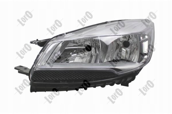 Abakus 431 11C1LMLD EM Catalog number of the original FORD 1806387 FORD 1808350