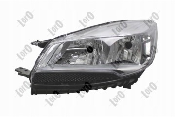 Abakus 431 11C1LMLD EM Catalog number of the original FORD 1806387 FORD 1808350
