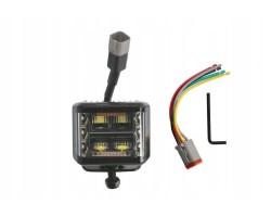Led bar STRANDS 809282