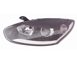HEADLAMP LAMP 551 11A5LMLDEM2 ABACUS