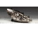 HEADLAMP LAMP LEFT WITH MOTOR FOR ADJUSTMENT Packaging status original