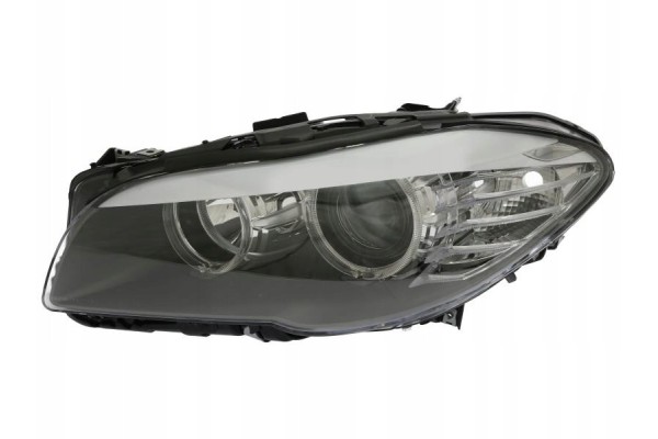 HEADLAMP LEFT BMW 5 F10 F11 2010 2013 H7 H7 Installation side left