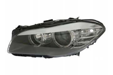 HEADLAMP LEFT BMW 5 F10 F11 2010 2013 H7 H7 Installation side left
