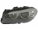 HEADLAMP LEFT BMW 5 F10 F11 2010 2013 H7 H7 Part manufacturer Depo