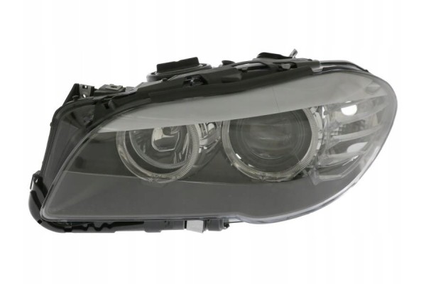 HEADLAMP LEFT BMW 5 F10 F11 2010 2013 H7 H7 Part manufacturer Depo
