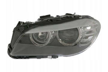 HEADLAMP LEFT BMW 5 F10 F11 2010 2013 H7 H7 Part manufacturer Depo