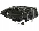 HEADLAMP LEFT BMW 5 F10 F11 2010 2013 H7 H7 Car type passenger cars