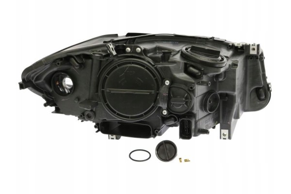 HEADLAMP LEFT BMW 5 F10 F11 2010 2013 H7 H7 Car type passenger cars