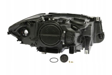 HEADLAMP LEFT BMW 5 F10 F11 2010 2013 H7 H7 Car type passenger cars