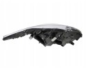 Abakus 212 11U4L LDEM2 Headlight Car type passenger cars