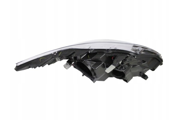 Abakus 212 11U4L LDEM2 Headlight Car type passenger cars