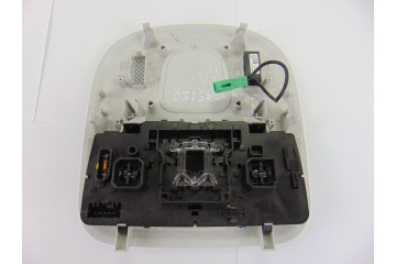  LUZ INTERIOR FIAT 500X (334) Mirror 2017 205150 FIAT - 2