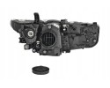 HEADLAMP 046702 VALEO TOYOTA AURIS Packaging status original