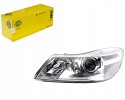 HEADLIGHT 1ZL247052311 HELLA Part manufacturer Hella