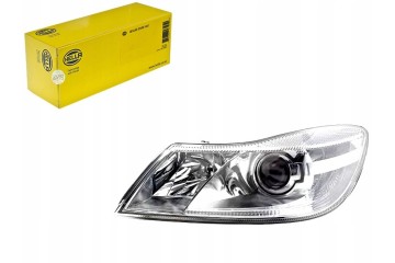 HEADLIGHT 1ZL247052311 HELLA Part manufacturer Hella