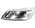 HEADLIGHT 1ZL247052311 HELLA Catalog number of the part 102508796 HEL