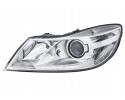 HEADLIGHT 1ZL247052311 HELLA Additional information adjustment motors included bulbs included
