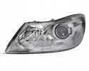 HEADLIGHT 1ZL247052311 HELLA Installation side left