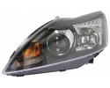 HEADLIGHT LAMP LEFT H1 H7 OPEL MOVANO B RENAULT MASTER III 02 10 06 19
