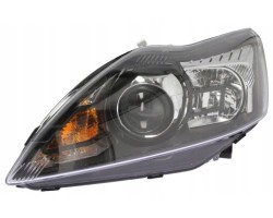 HEADLIGHT LAMP LEFT H1 H7 OPEL MOVANO B RENAULT MASTER III 02 10 06 19