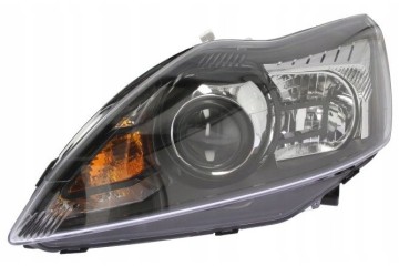 HEADLIGHT LAMP LEFT H1 H7 OPEL MOVANO B RENAULT MASTER III 02 10 06 19