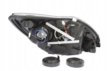 HEADLIGHT LAMP LEFT H1 H7 OPEL MOVANO B RENAULT MASTER III 02 10 06 19 Packaging status original