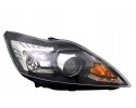 HEADLIGHT LAMP LEFT H1 H7 OPEL MOVANO B RENAULT MASTER III 02 10 06 19 Car type passenger cars