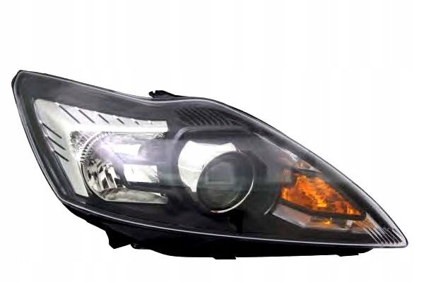HEADLIGHT LAMP LEFT H1 H7 OPEL MOVANO B RENAULT MASTER III 02 10 06 19 Car type passenger cars