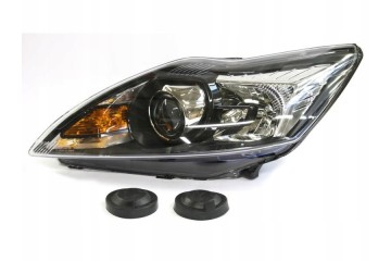 HEADLIGHT LAMP LEFT H1 H7 OPEL MOVANO B RENAULT MASTER III 02 10 06 19 Type of low beam headlights traditional halogen