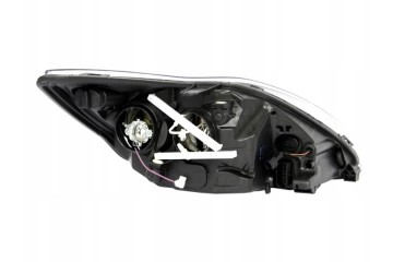 HEADLIGHT LAMP LEFT H1 H7 OPEL MOVANO B RENAULT MASTER III 02 10 06 19 Version European